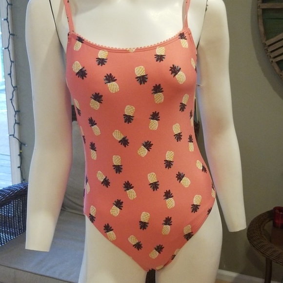 kate spade Other - Kate spade swimsuit